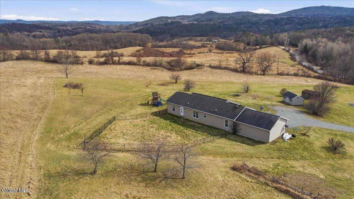 124 Mineral Springs Road Melrose NY 12121