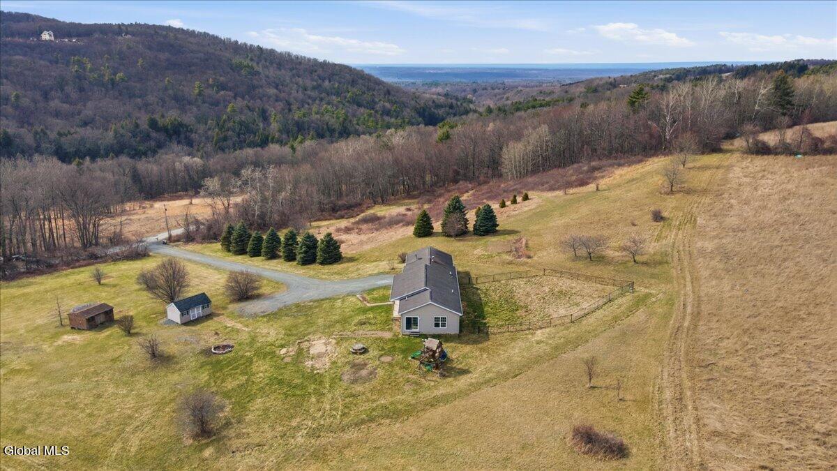 124 Mineral Springs Road Melrose NY 12121