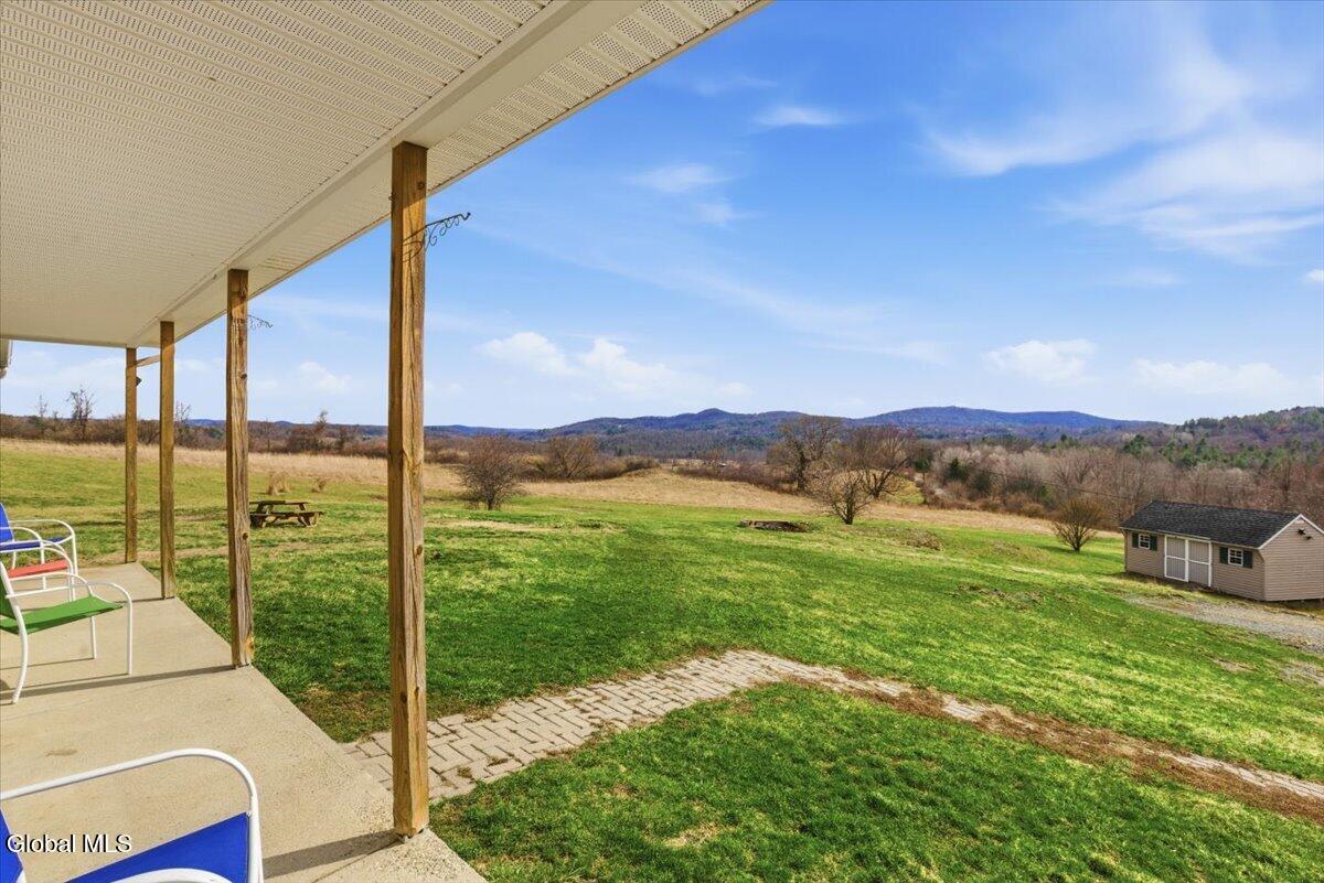 124 Mineral Springs Road Melrose NY 12121