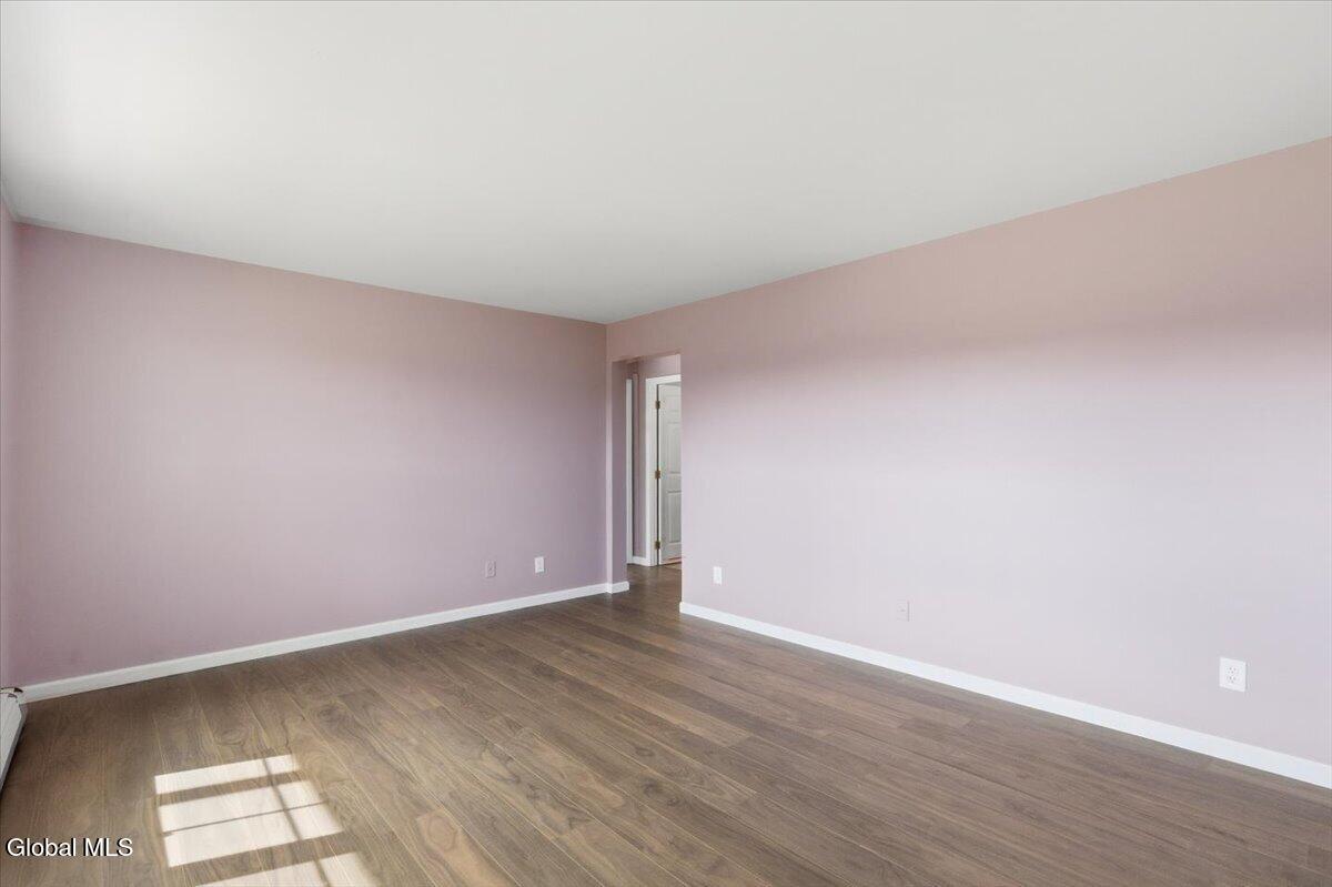 124 Mineral Springs Road Melrose NY 12121