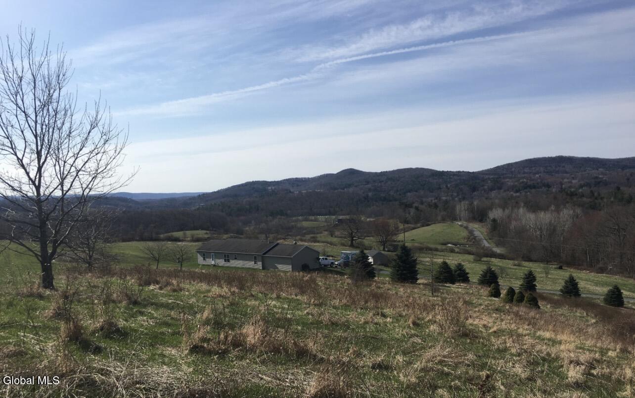 124 Mineral Springs Road Melrose NY 12121