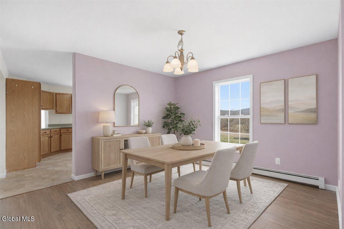 124 Mineral Springs Road Melrose NY 12121