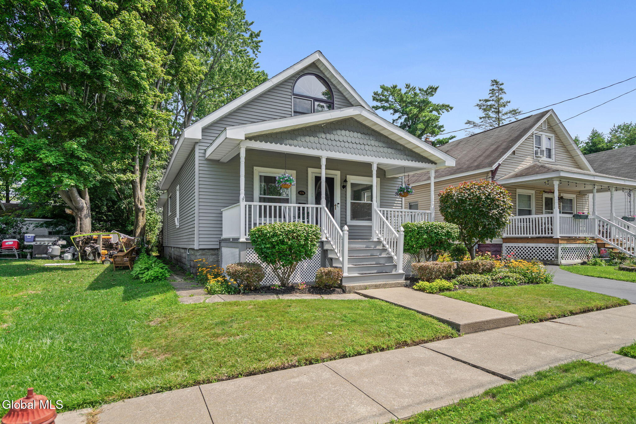 1176 Dean Street Schenectady NY 12309