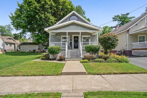1176 Dean Street Schenectady NY 12309