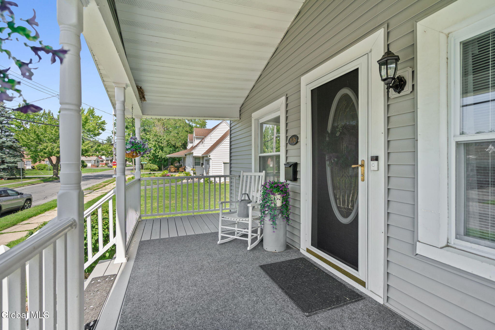 1176 Dean Street Schenectady NY 12309