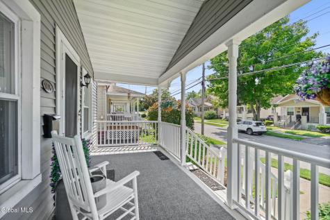 1176 Dean Street Schenectady NY 12309