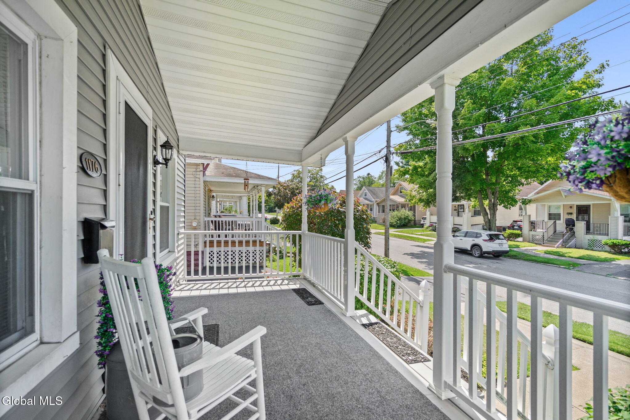 1176 Dean Street Schenectady NY 12309