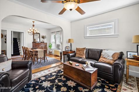 1176 Dean Street Schenectady NY 12309