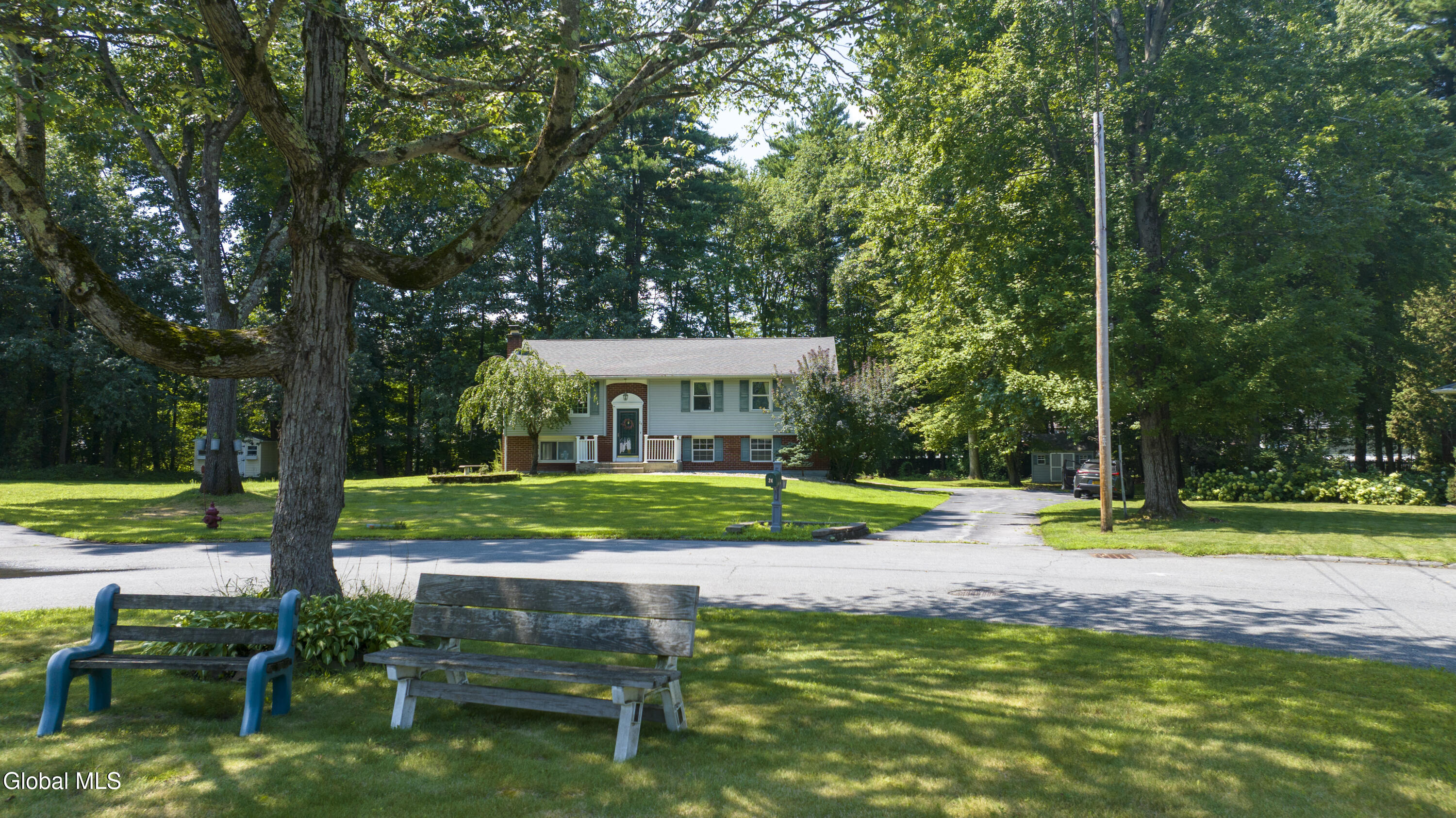 24 Garden Drive Clifton Park NY 12065