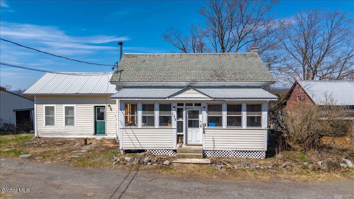 177 County Route 43 Fort Edward NY 12828