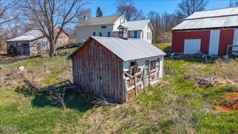 177 County Route 43 Fort Edward NY 12828