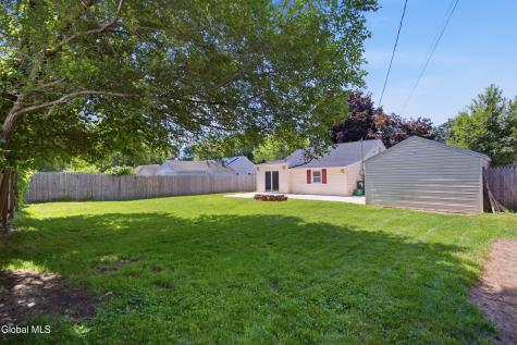 9 Mayhall Street Colonie NY 12205