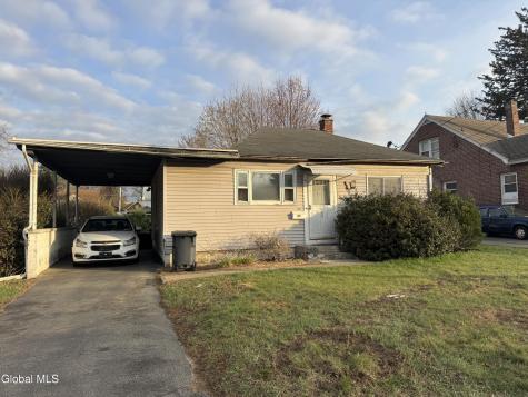 45 Hudson Avenue Colonie NY 12205