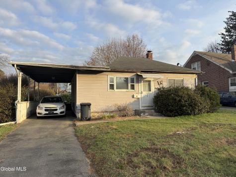 45 Hudson Avenue Colonie NY 12205