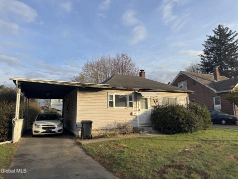 45 Hudson Avenue Colonie NY 12205