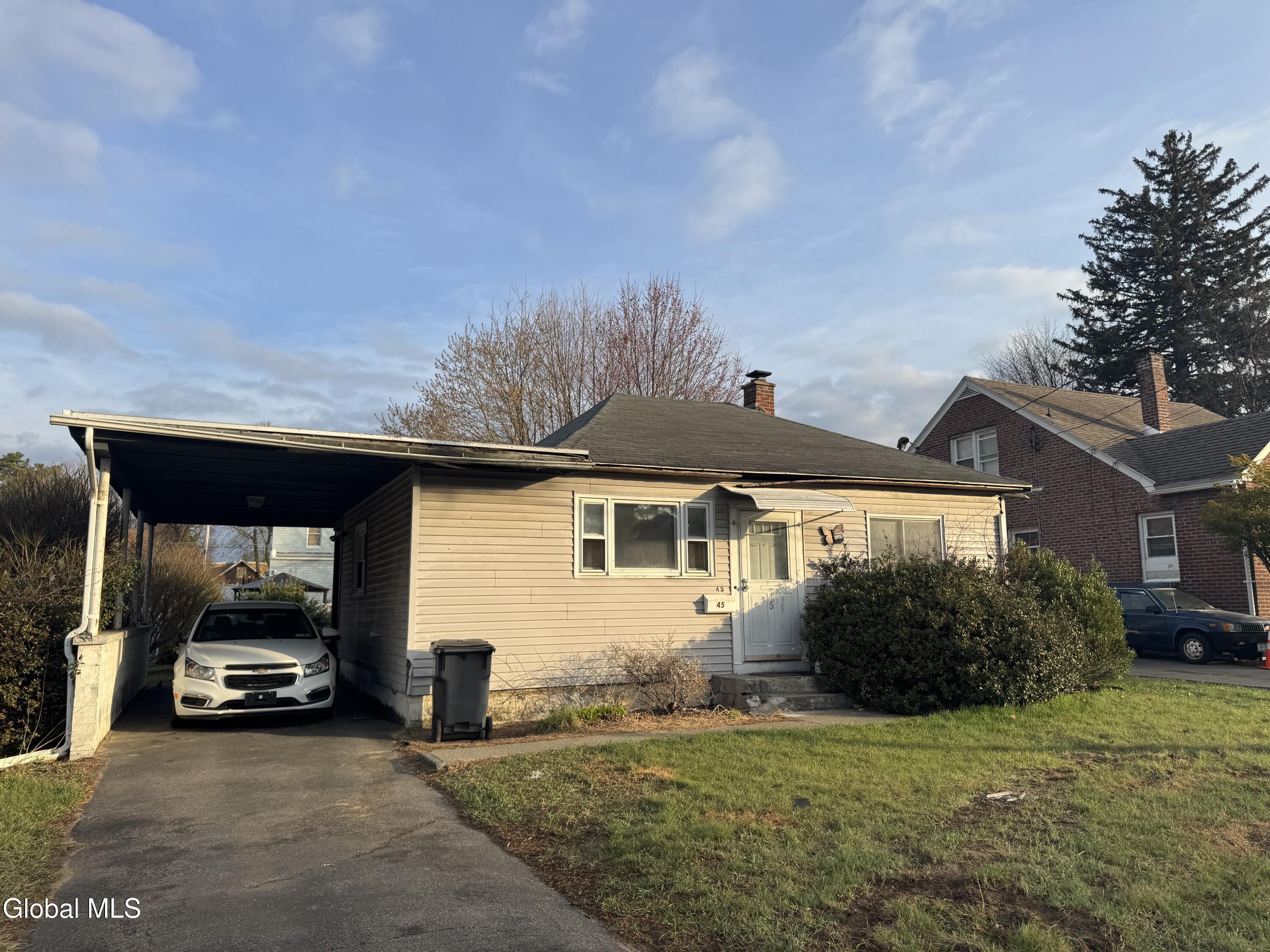 45 Hudson Avenue Colonie NY 12205