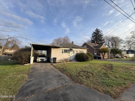 45 Hudson Avenue Colonie NY 12205