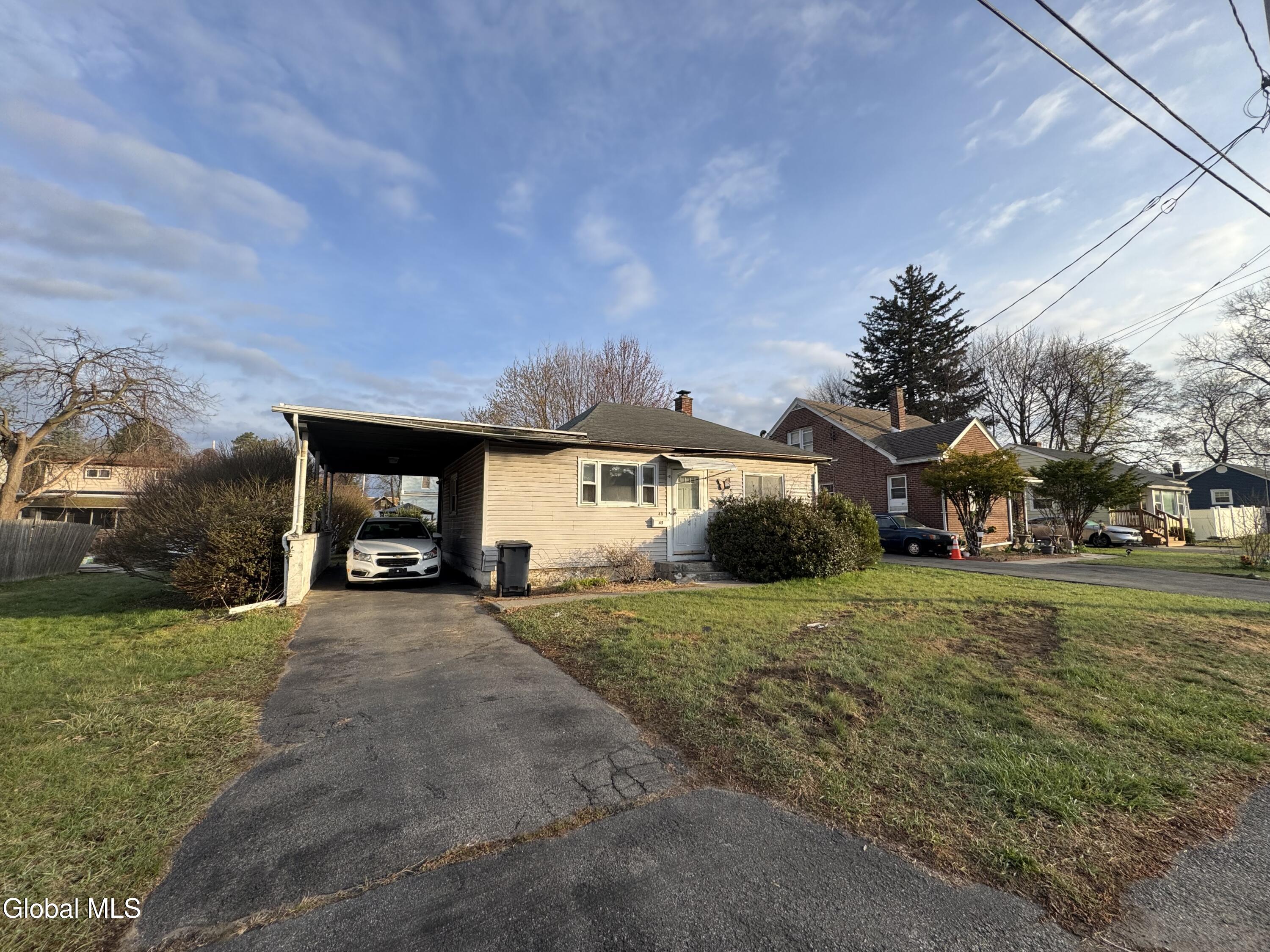 45 Hudson Avenue Colonie NY 12205