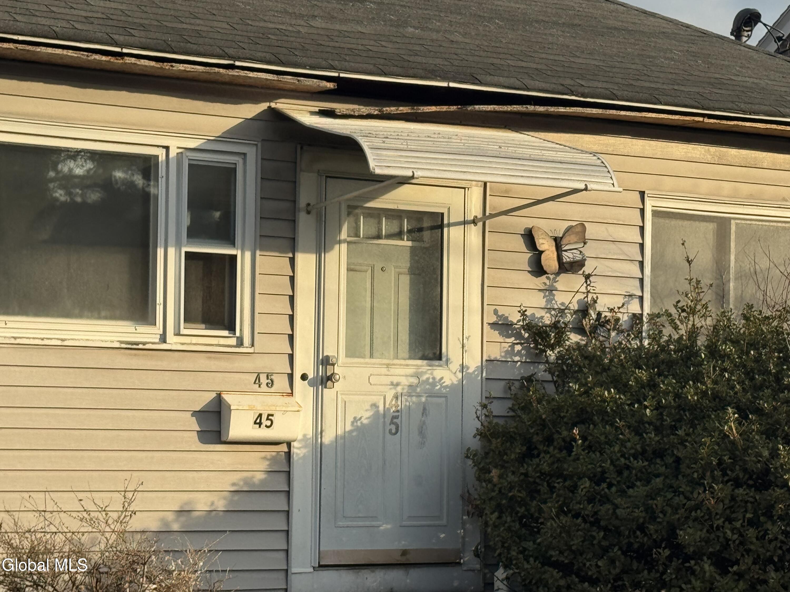 45 Hudson Avenue Colonie NY 12205