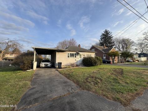 45 Hudson Avenue Colonie NY 12205