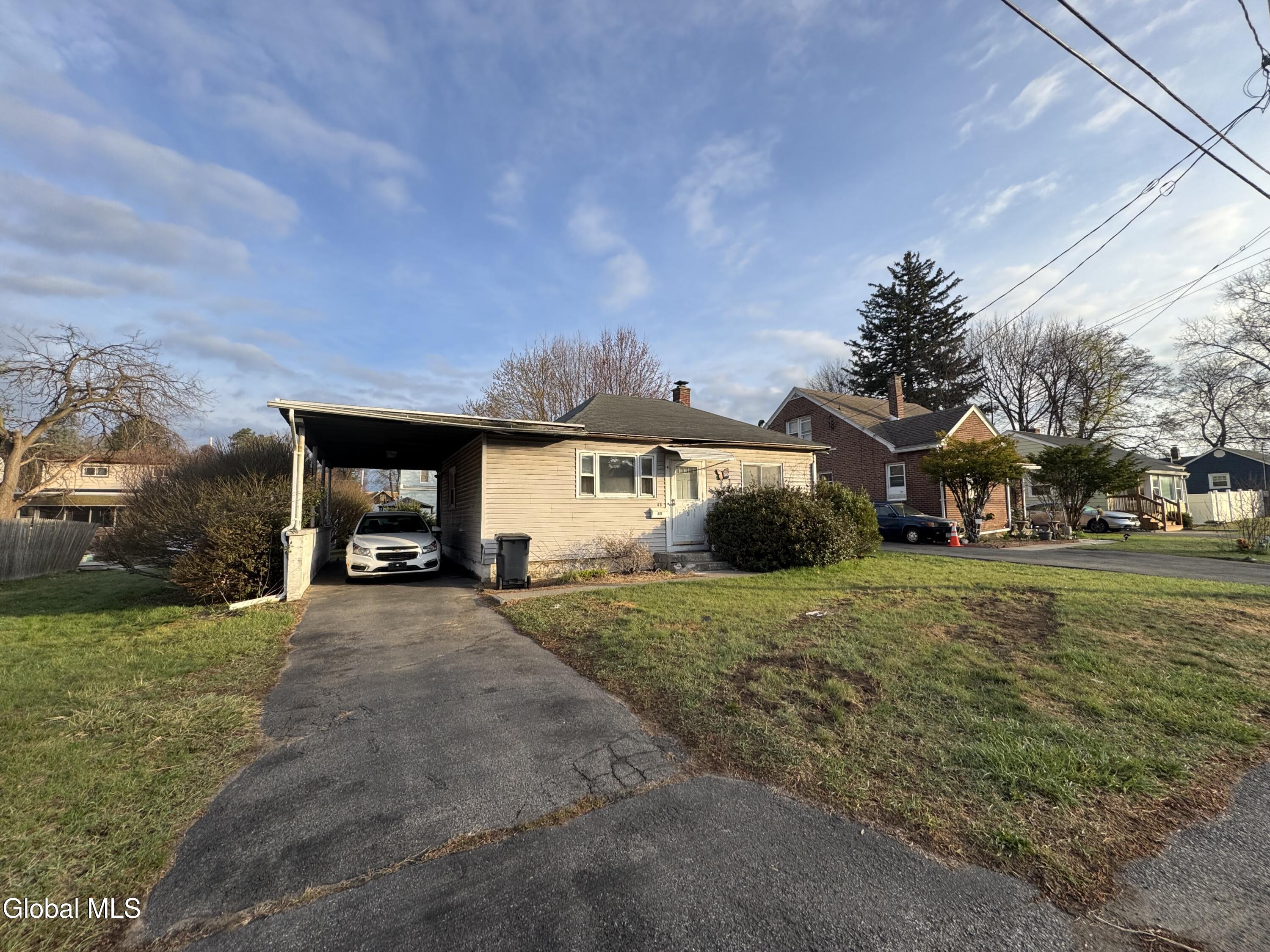 45 Hudson Avenue Colonie NY 12205