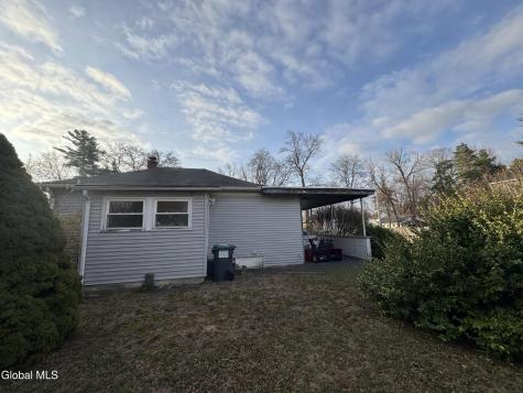 45 Hudson Avenue Colonie NY 12205