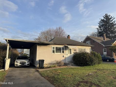 45 Hudson Avenue Colonie NY 12205