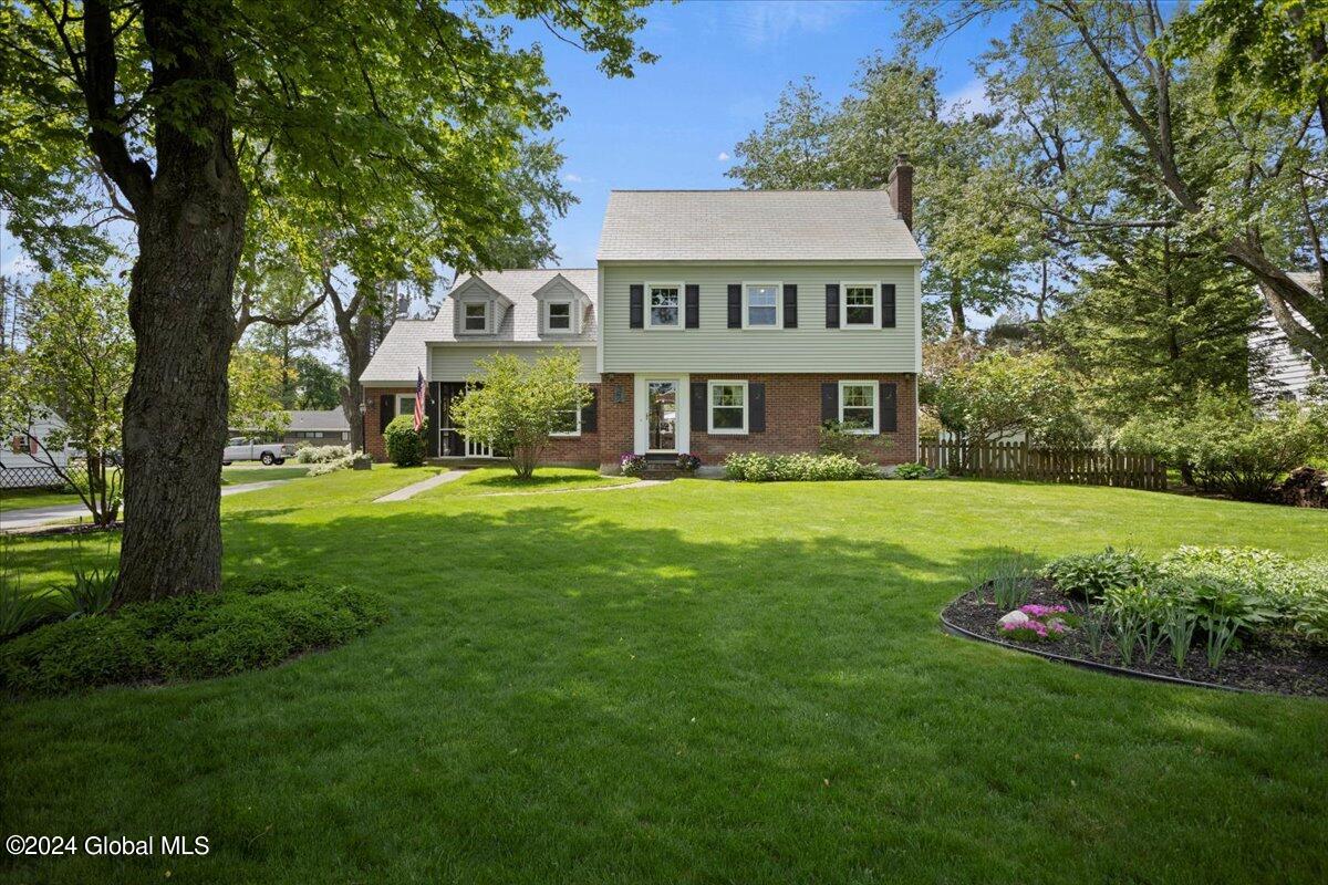 342 Osborne Road Loudonville NY 12211