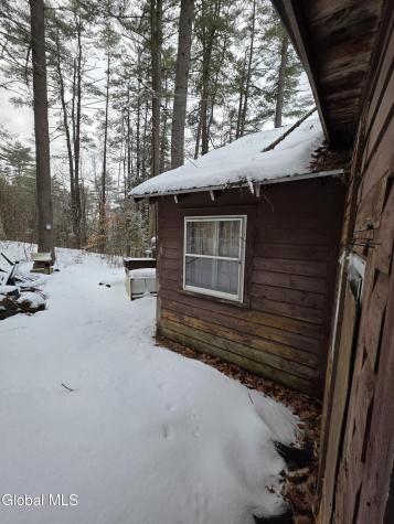 228 Howe Road Lake Luzerne NY 12846