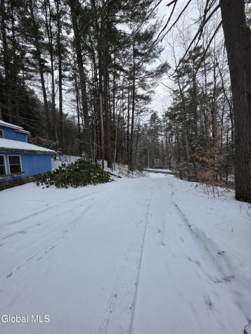 228 Howe Road Lake Luzerne NY 12846