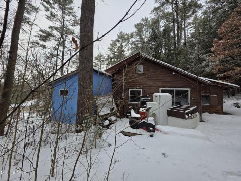 228 Howe Road Lake Luzerne NY 12846