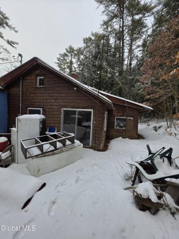 228 Howe Road Lake Luzerne NY 12846