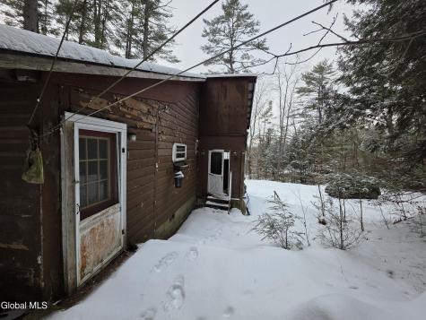 228 Howe Road Lake Luzerne NY 12846