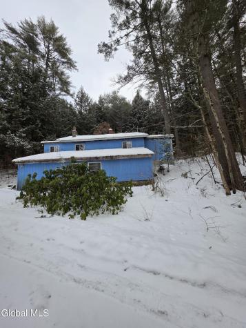 228 Howe Road Lake Luzerne NY 12846