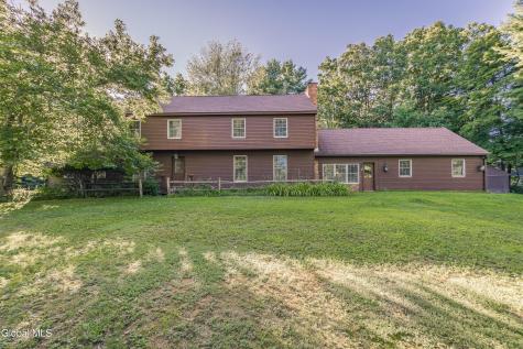 2041 Cook Road Ballston Lake NY 12019