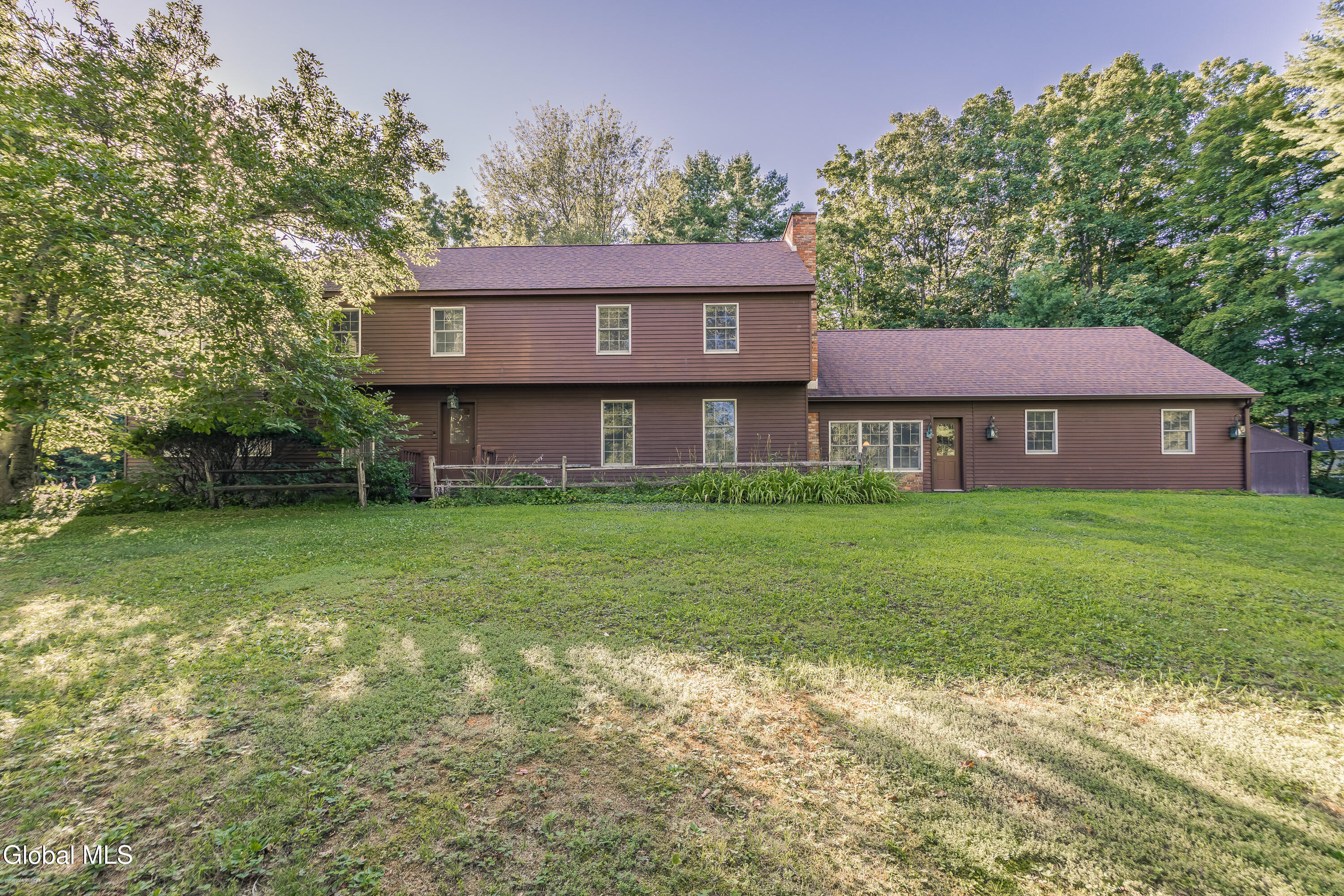 2041 Cook Road Ballston Lake NY 12019