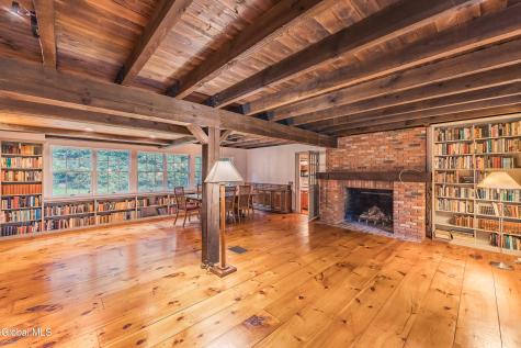 2041 Cook Road Ballston Lake NY 12019