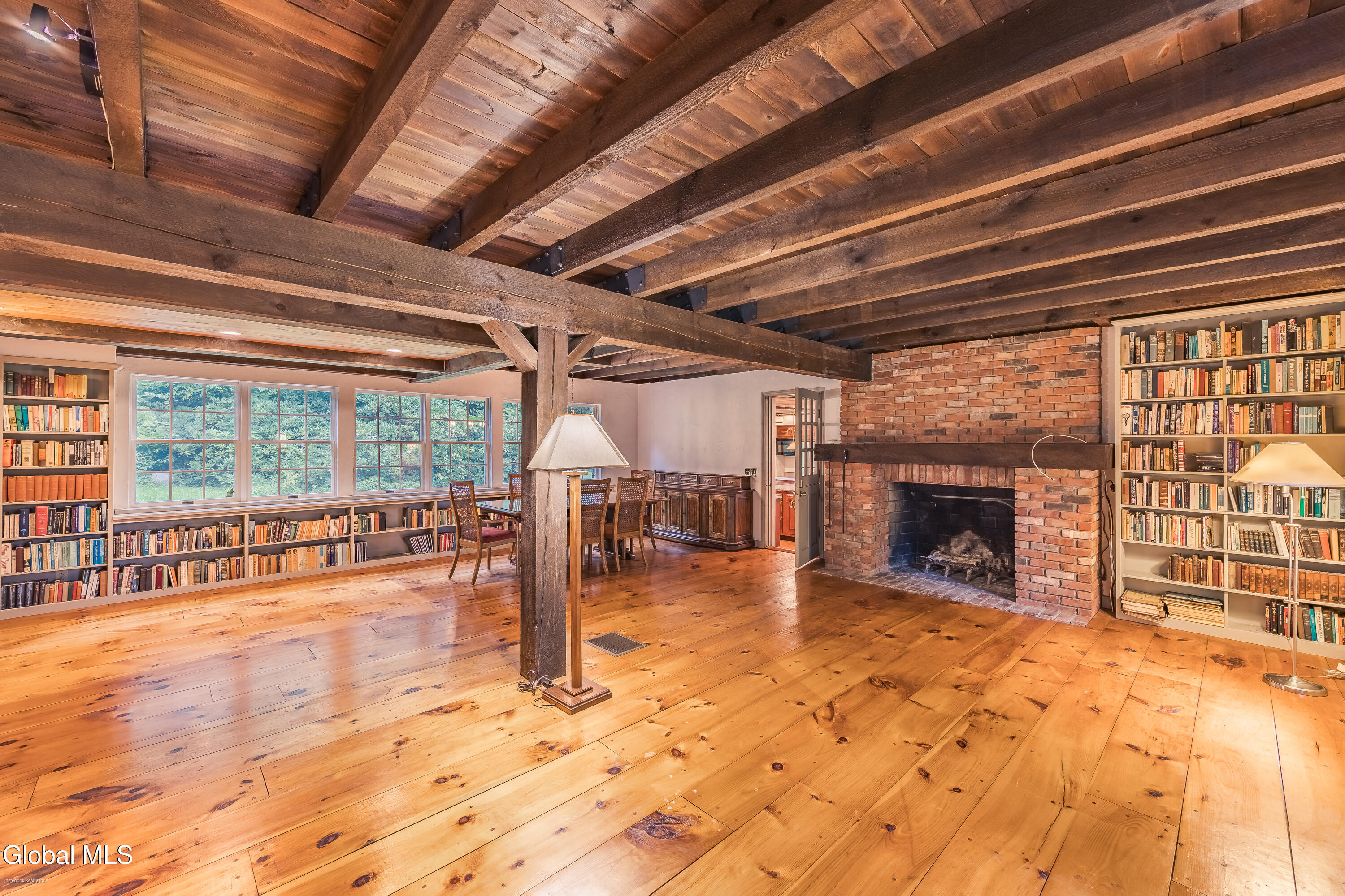 2041 Cook Road Ballston Lake NY 12019