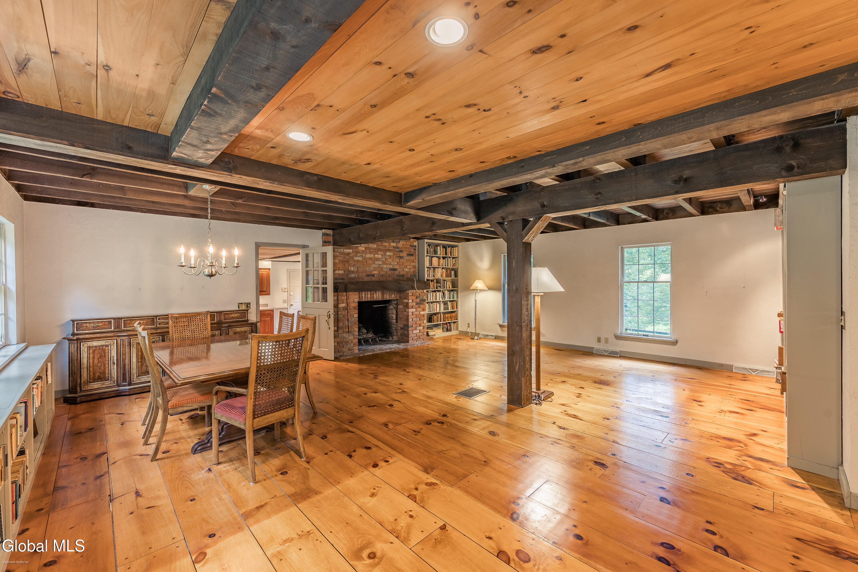 2041 Cook Road Ballston Lake NY 12019