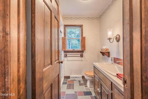 2041 Cook Road Ballston Lake NY 12019
