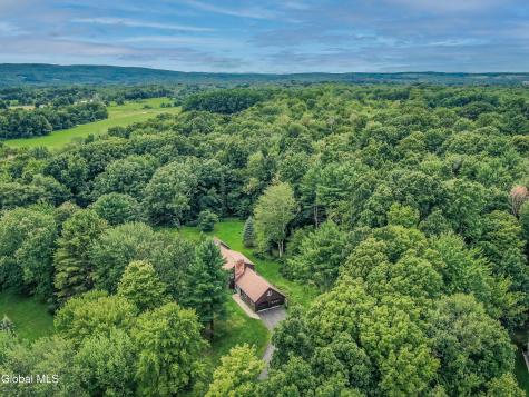 2041 Cook Road Ballston Lake NY 12019