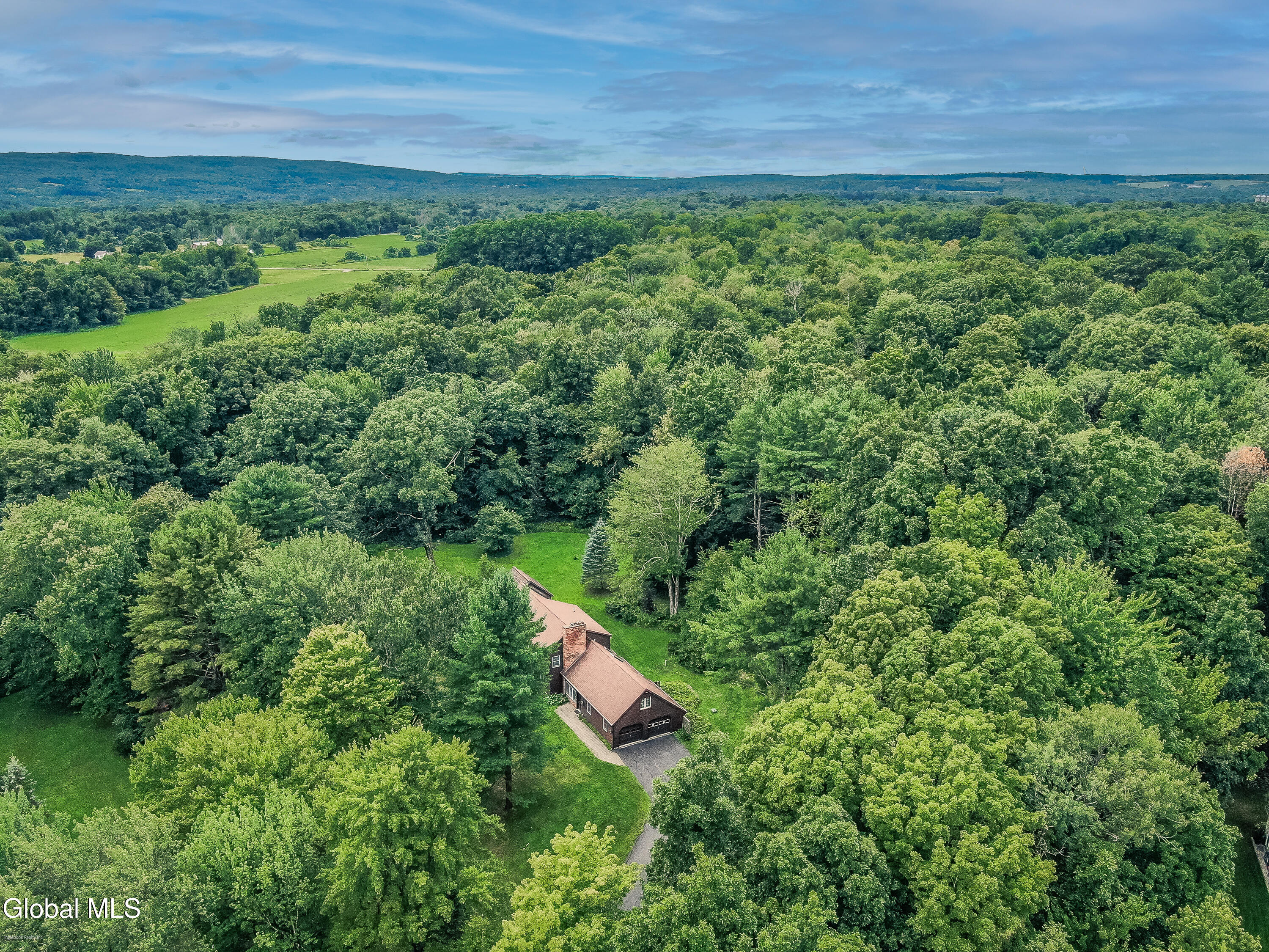 2041 Cook Road Ballston Lake NY 12019