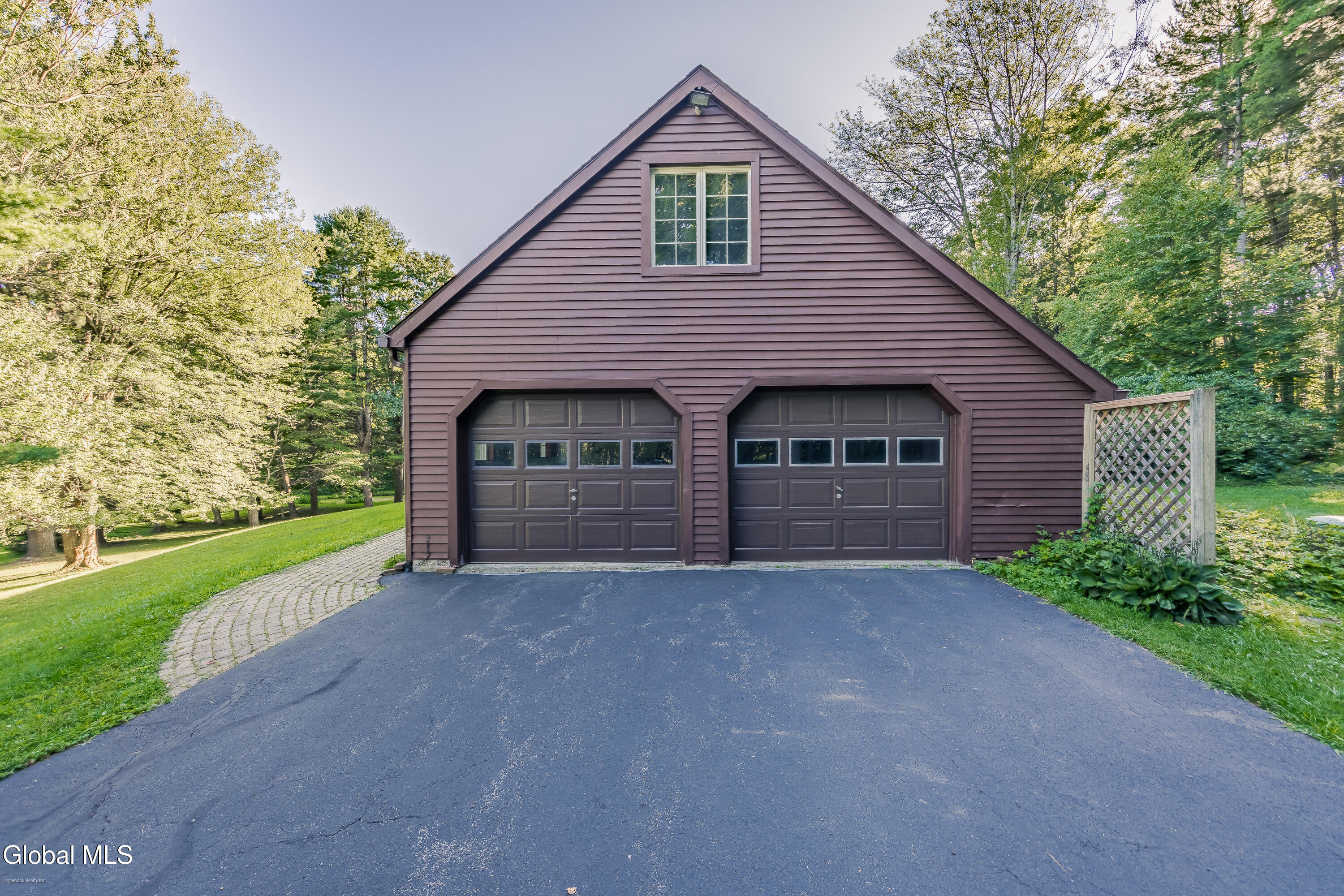 2041 Cook Road Ballston Lake NY 12019