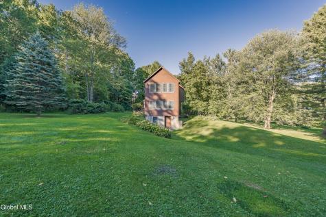 2041 Cook Road Ballston Lake NY 12019