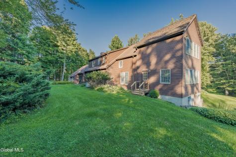 2041 Cook Road Ballston Lake NY 12019