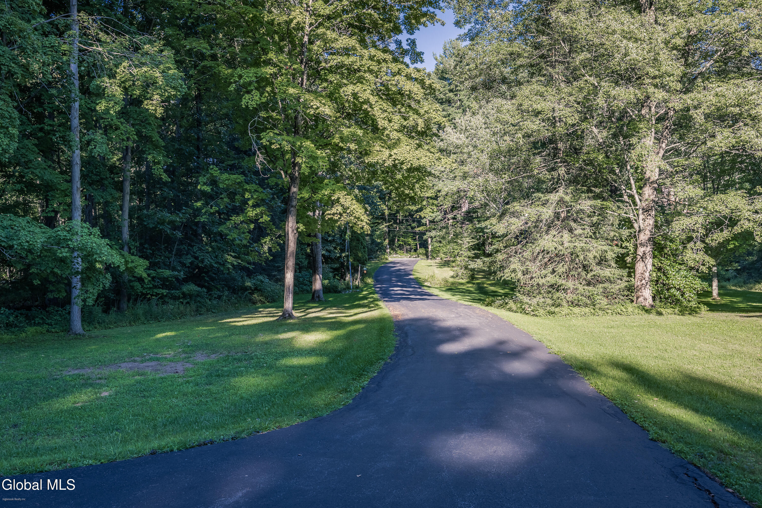 2041 Cook Road Ballston Lake NY 12019