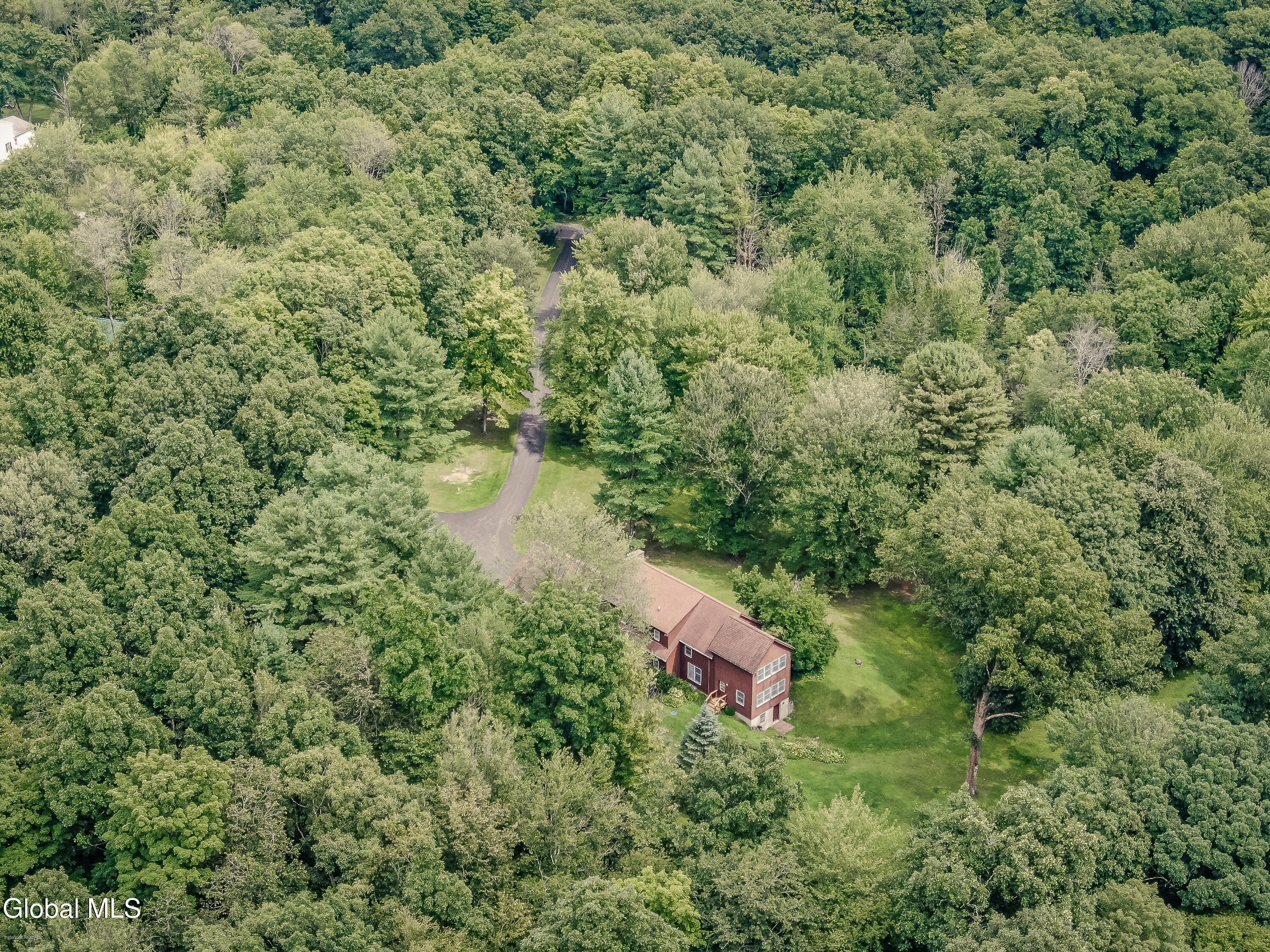 2041 Cook Road Ballston Lake NY 12019