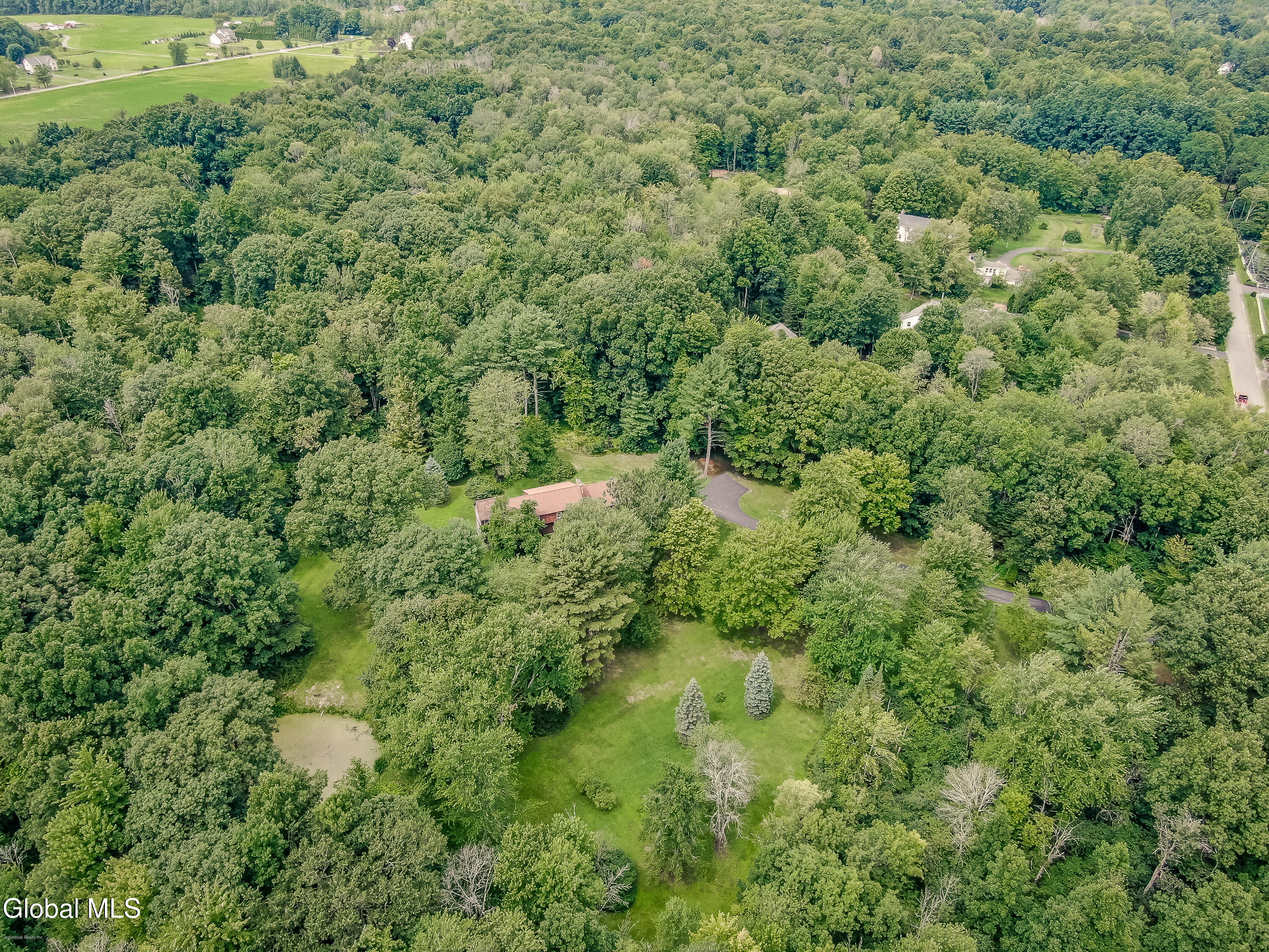 2041 Cook Road Ballston Lake NY 12019