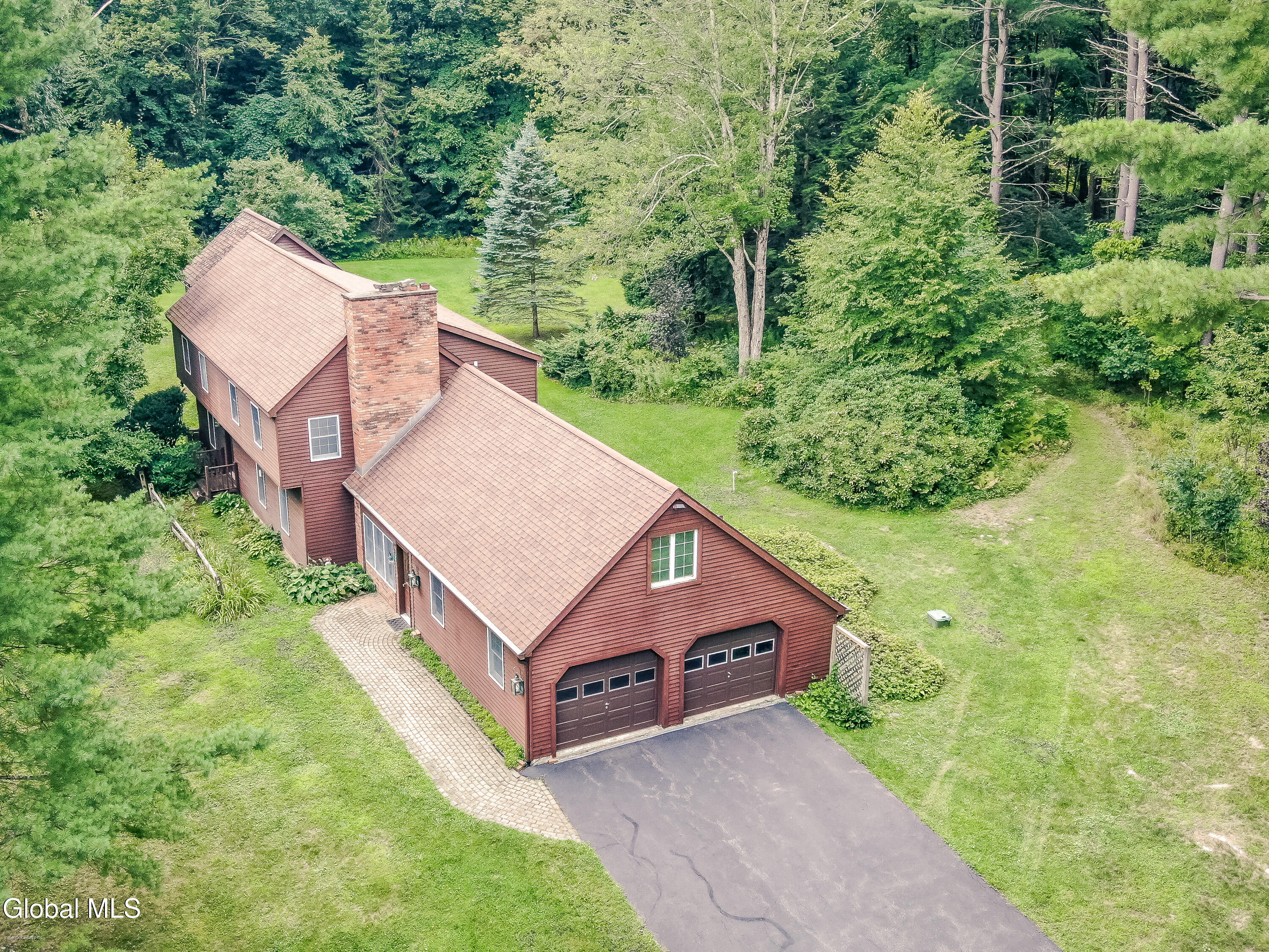 2041 Cook Road Ballston Lake NY 12019