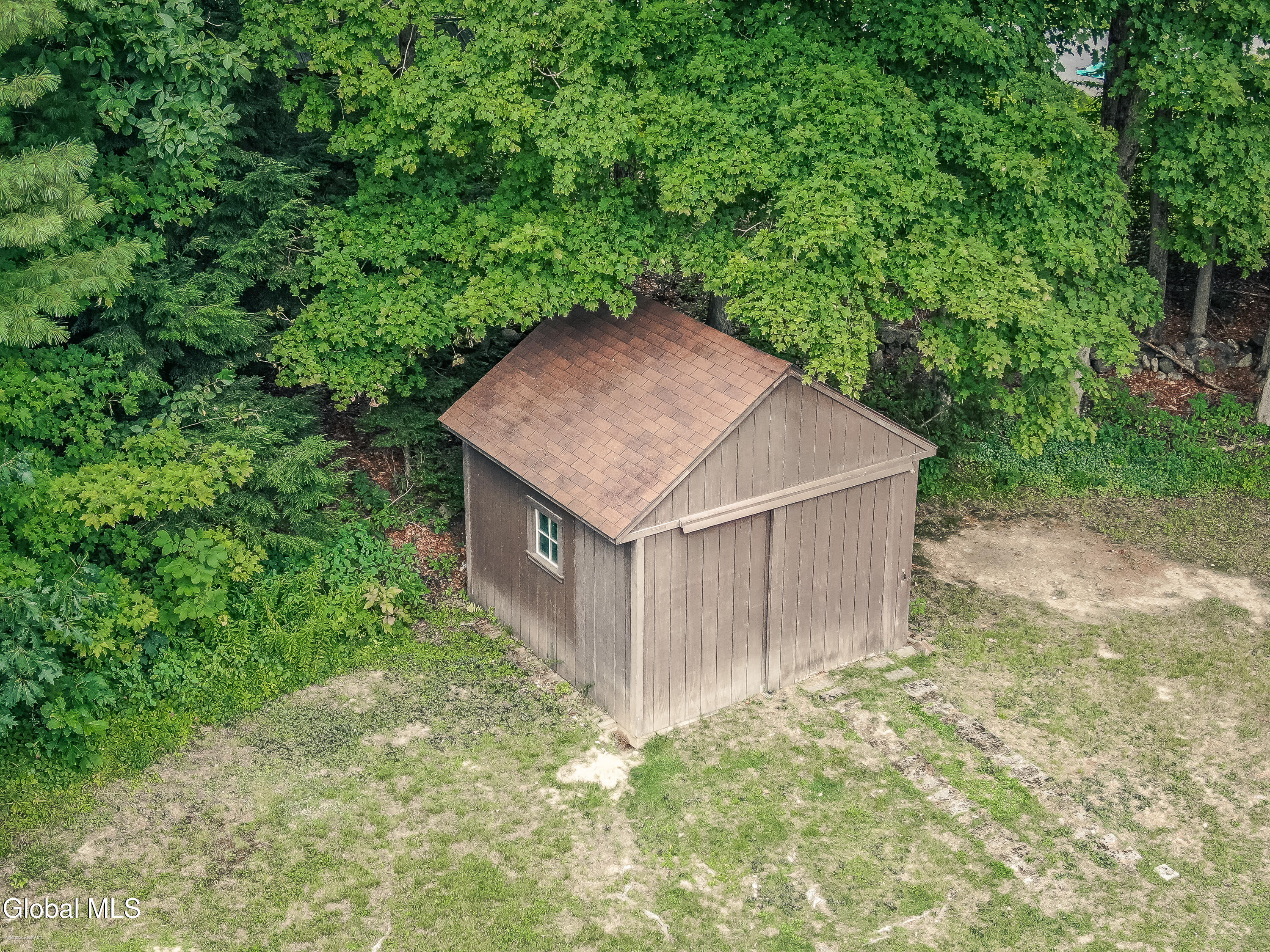 2041 Cook Road Ballston Lake NY 12019